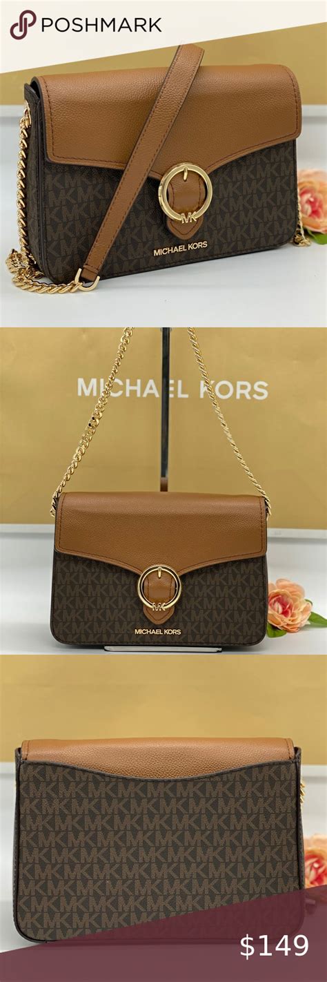 michael kors wanda crossbody|Michael Kors Crossbody sale clearance.